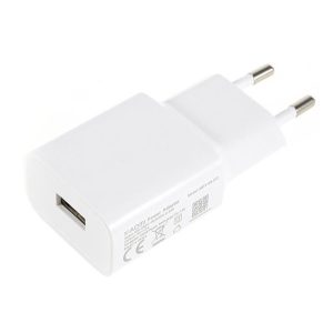 XIAOMI hálózati töltő USB aljzat (18W, PD gyorstöltő 3.0) FEHÉR