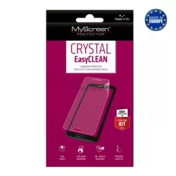   MYSCREEN CRYSTAL képernyővédő fólia (3H, NEM íves) ÁTLÁTSZÓ Huawei Mate 30 Lite (Nova 5i Pro)