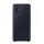 SAMSUNG szilikon telefonvédő FEKETE Samsung Galaxy A51 (SM-A515F)