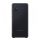 SAMSUNG szilikon telefonvédő FEKETE Samsung Galaxy A71 (SM-A715F)