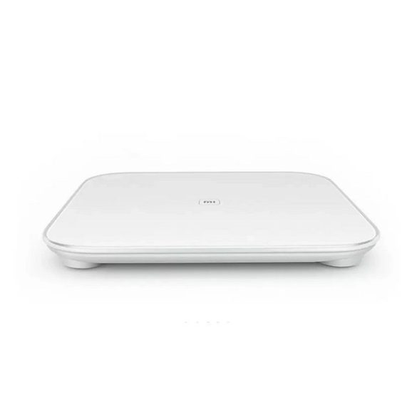 XIAOMI Mi Smart Scale 2 okosmérleg (BMI, testtömeg, bluetooth 5.0, iOS 7.0-tól és Android 4.3-tól) FEHÉR