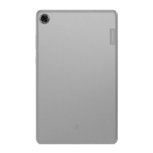 Szilikon telefonvédő (ultravékony) ÁTLÁTSZÓ Lenovo Tab M8 (TB-8505F) WIFI, Lenovo Tab M8 (TB-8505X) LTE