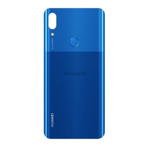 HUAWEI akkufedél SÖTÉTKÉK Huawei P Smart Z (Y9 Prime 2019)