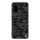 NILLKIN TWINKLE szilikon telefonvédő (közepesen ütésálló, műanyag hátlap, környezetbarát, csillogó) FEKETE Samsung Galaxy S20 (SM-G980F), Samsung Galaxy S20 5G (SM-G981U)