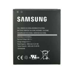   SAMSUNG akku 4050mAh LI-ION Samsung Galaxy Xcover Pro (SM-G715F) Xcover Pro EE