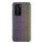 NILLKIN TWINKLE szilikon telefonvédő (közepesen ütésálló, műanyag hátlap, környezetbarát, csillogó) SZÍNES Huawei P40 Pro 5G
