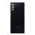 SAMSUNG akkufedél FEKETE Samsung Galaxy S10 Lite (SM-G770F) 