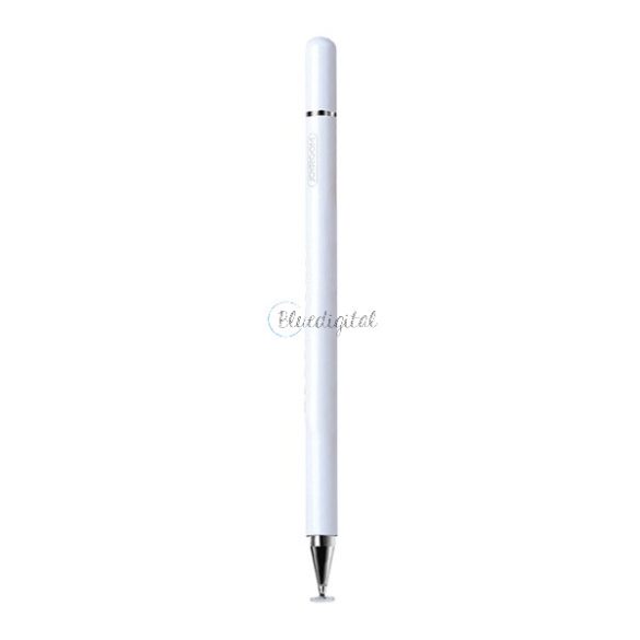 JOYROOM EXCELLENT PAINTING érintőképernyő ceruza (univerzális, aktív, kapacitív) FEHÉR