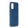ROAR RICO ARMOR szilikon telefonvédő (közepesen ütésálló, műanyag hátlap, matt) SÖTÉTKÉK Samsung Galaxy S20 (SM-G980F), Samsung Galaxy S20 5G (SM-G981U)