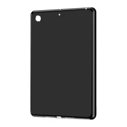   Szilikon telefonvédő (ultravékony) FEKETE Apple IPAD 10.2 (2019), Apple IPAD 10.2 (2020), Apple IPAD 10.2 (2021)