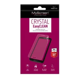   MYSCREEN CRYSTAL képernyővédő fólia (3H, NEM íves) ÁTLÁTSZÓ Samsung Galaxy A41 (SM-A415F)