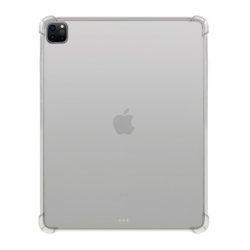   Szilikon telefonvédő ÁTLÁTSZÓ Apple IPAD Pro 12.9 (2020)
