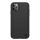 NILLKIN MAGIC PRO MAGNET CASE műanyag telefonvédő (közepesen ütésálló, vezeték nélküli töltés, fémlemez, matt) FEKETE Apple iPhone 11 Pro Max