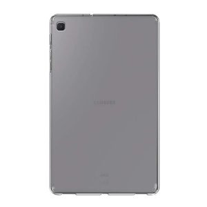 Szilikon telefonvédő (ultravékony) ÁTLÁTSZÓ Samsung Galaxy Tab S6 Lite 10.4 WIFI (SM-P610) 2020, Samsung Galaxy Tab S6 Lite 10.4 LTE (SM-P615) 2020, Samsung Galaxy Tab S6 Lite 10.4 LTE (SM-P619)