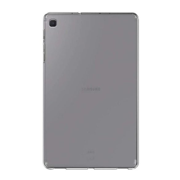 Szilikon telefonvédő (ultravékony) ÁTLÁTSZÓ Samsung Galaxy Tab S6 Lite 10.4 WIFI (SM-P610) 2020, Samsung Galaxy Tab S6 Lite 10.4 LTE (SM-P615) 2020, Samsung Galaxy Tab S6 Lite 10.4 LTE (SM-P619)