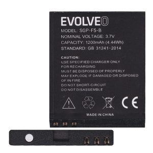 EVOLVEO akku 1200mAh LI-ION Evolveo Strongphone F5