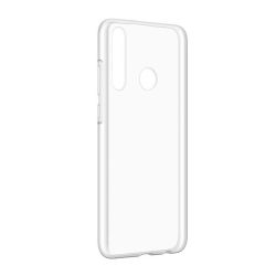 HUAWEI szilikon telefonvédő ÁTLÁTSZÓ Huawei Y6p