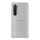 Szilikon telefonvédő (közepesen ütésálló, légpárnás sarok) ÁTLÁTSZÓ Xiaomi Mi Note 10 Lite