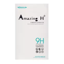   NILLKIN H+ képernyővédő üveg (2.5D, 0.33mm, 9H) ÁTLÁTSZÓ Samsung Galaxy Tab S7 Plus WIFI 5G (SM-T976)