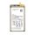 Akku 3000mAh LI-ION (EB-BG970ABU/GH82-18825A kompatibilis) Samsung Galaxy S10e (SM-G970)