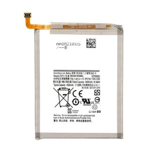 Akku 4500mAh LI-ION (EB-BA705ABU/GH82-19746A kompatibilis) Samsung Galaxy A70 (SM-A705F)