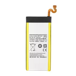  Akku 4000mAh LI-ION (EB-BN965ABE/EB-BN965ABU kompatibilis) Samsung Galaxy Note 9 (SM-N960F)