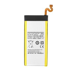 Akku 4000mAh LI-ION (EB-BN965ABE/EB-BN965ABU kompatibilis) Samsung Galaxy Note 9 (SM-N960F)