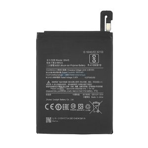 Akku 4000mAh LI-Polymer (BN45 kompatibilis) Xiaomi Redmi Note 5 Pro (Redmi Note 5)