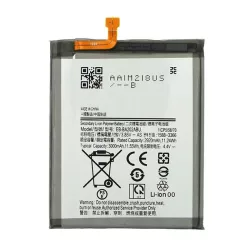   Akku 3000mAh LI-Polymer (EB-BA202ABU/GH82-20188A kompatibilis) Samsung Galaxy A20e (SM-A202F)