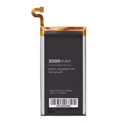   Akku 3A LI-ION (EB-BG960ABE/GH82-15963A kompatibilis) Samsung Galaxy S9 (SM-G960)