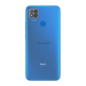 ROAR ALL DAY szilikon telefonvédő (ultravékony) ÁTLÁTSZÓ Xiaomi Redmi 9C, Xiaomi Redmi 10A