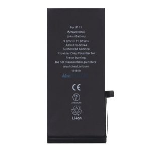 Akku 3110mAh LI-ION (616-00644 kompatibilis) Apple iPhone 11