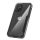 Műanyag telefonvédő (szilikon hátlap, ultravékony, közepesen ütésálló, légpárnás sarok) ÁTLÁTSZÓ Apple iPhone 12 mini
