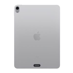 Szilikon telefonvédő (ultravékony) ÁTLÁTSZÓ Apple IPAD Air 2020 (Air 4), Apple IPAD Air 2022