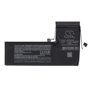 CAMERON SINO Li-Polymer akku (3.83V/3000mAh, Apple 616-00659 kompatibilis) FEKETE Apple iPhone 11 Pro