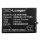 CAMERON SINO Li-Polymer akku (3,85V / 3300mAh, Huawei HB396286ECW kompatibilis) FEKETE Honor 10 Lite