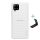 NILLKIN SUPER FROSTED műanyag telefonvédő (gumírozott, érdes felület + asztali tartó) FEHÉR Samsung Galaxy A42 5G (SM-A425F)