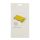 Hátlapvédő fólia (karcálló, ujjlenyomat mentes, full cover, karbon minta) ÁTLÁTSZÓ Apple iPhone 12 mini