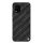 NILLKIN TWINKLE szilikon telefonvédő (közepesen ütésálló, műanyag hátlap, környezetbarát, csillogó) EZÜST Xiaomi Mi 10 Lite 5G