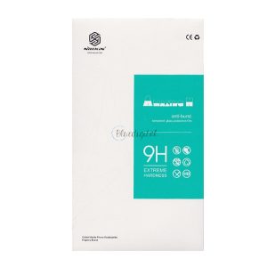 NILLKIN H képernyővédő üveg (ujjlenyomat mentes, karcálló, 0.33mm, 9H, NEM íves) ÁTLÁTSZÓ Samsung Galaxy A42 5G (SM-A425F)