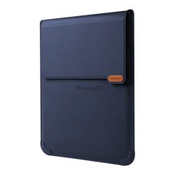   NILLKIN VERSATILE tok fekvő NOTEBOOK/TABLET 3in1 (univerzális, asztali tartó, egérpad funkció, 16" méret) SÖTÉTKÉK 