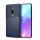 Szilikon telefonvédő (közepesen ütésálló, csíkos, dombor minta) SÖTÉTKÉK Xiaomi Mi 9T (Mi 9T Pro)