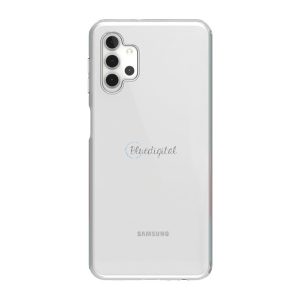 Szilikon telefonvédő (ultravékony) ÁTLÁTSZÓ Samsung Galaxy A32 5G (SM-A326)