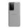 4-OK szilikon telefonvédő (ultravékony) ÁTLÁTSZÓ Samsung Galaxy S21 Ultra (SM-G998) 5G
