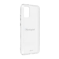   ROAR ALL DAY szilikon telefonvédő (ultravékony) ÁTLÁTSZÓ Samsung Galaxy A02s (SM-A025F)