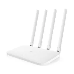   XIAOMI Mi 4C WIFI router (HOTSPOT, 300Mbps, 4 antenna, Dualband, 64MB) FEHÉR