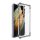 Szilikon telefonvédő (közepesen ütésálló, légpárnás sarok) ÁTLÁTSZÓ Samsung Galaxy S21 (SM-G991) 5G