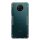NILLKIN NATURE szilikon telefonvédő (közepesen ütésálló, légpárnás sarok, 0.6 mm, ultravékony) SZÜRKE Xiaomi Redmi Note 9 5G