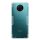 NILLKIN NATURE szilikon telefonvédő (közepesen ütésálló, légpárnás sarok, 0.6 mm, ultravékony) ÁTLÁTSZÓ Xiaomi Redmi Note 9 5G