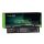 GREEN CELL akku 4400mAh LI-ION (NP300ESZ-A04HU kompatibilis) Samsung R519/R522/R530/R540/R580/R620/R719 